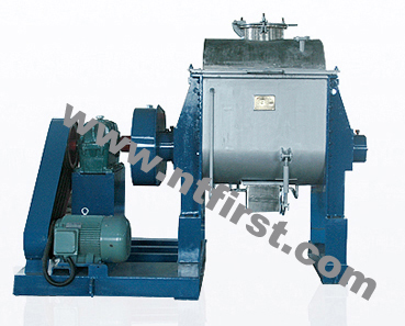 1000L Kneader